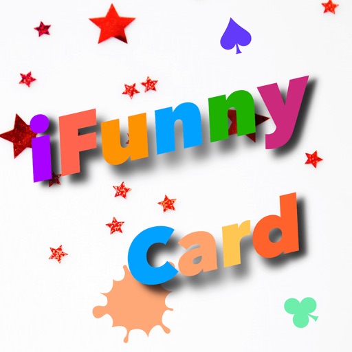 iFunny Card