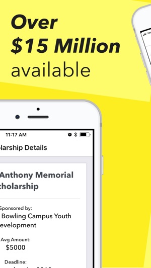 Grant - Scholarships For 2019(圖3)-速報App