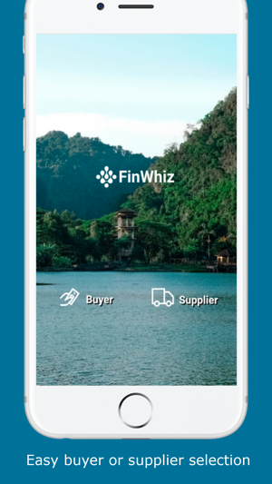 FinWhiz(圖2)-速報App