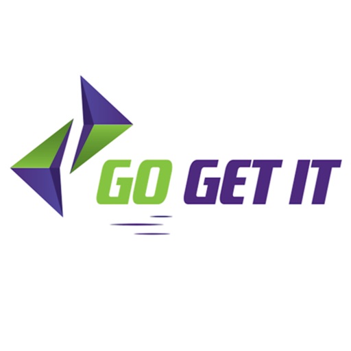 Gogetit-Driver App