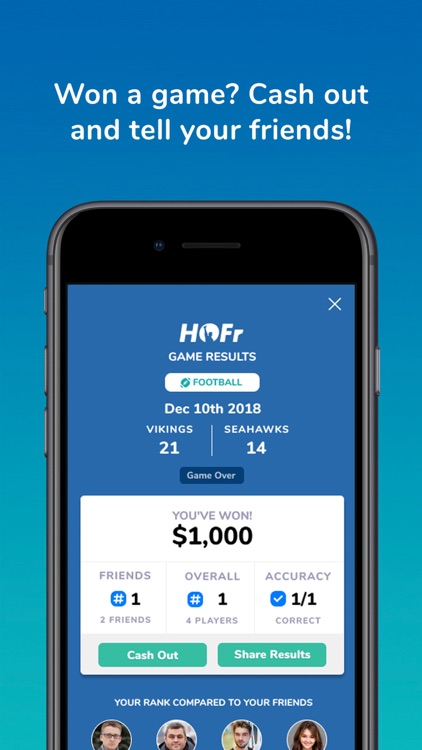 HOFr screenshot-5