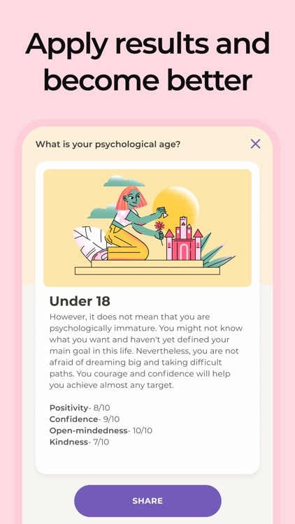 MindBox: Answers for you screenshot-3