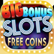 Big Bonus Slots: Vegas Casino