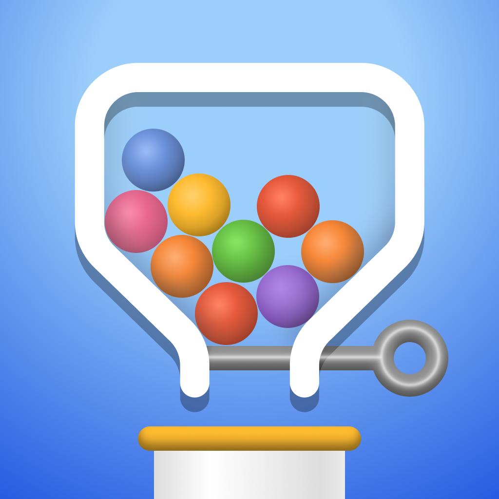 Pull the Pin App Icon