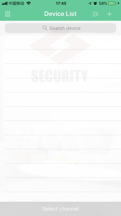 WACOSecurity screenshot 4