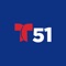 La aplicación de Telemundo 20 te mantiene al tanto de lo que acontece en tu ciudad, de las noticias de última hora y te da la información del tiempo precisa y personalizada