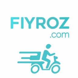 Fiyroz DeliveryBoy فيروز الت