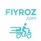 Fiyroz : Delivery Boy – The App for Street Heroes 