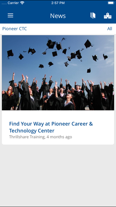 Pioneer Career & Tech Center screenshot 3