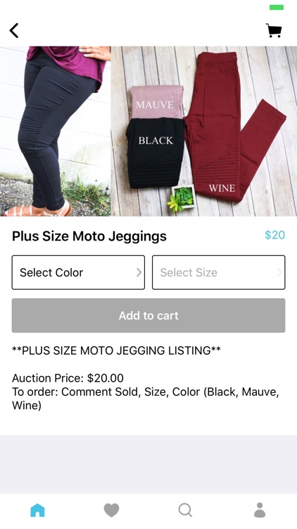 DDP Boutique Auctions