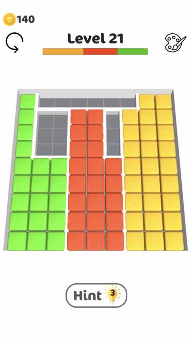 Blocks vs Blocks screenshot 4