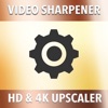Video Sharpener Upscaler Lite