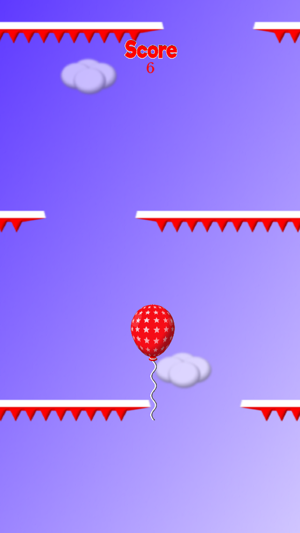 Balloon Tilt(圖1)-速報App