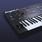 Top 13 Music Apps Like iProphet Synthesizer - Best Alternatives