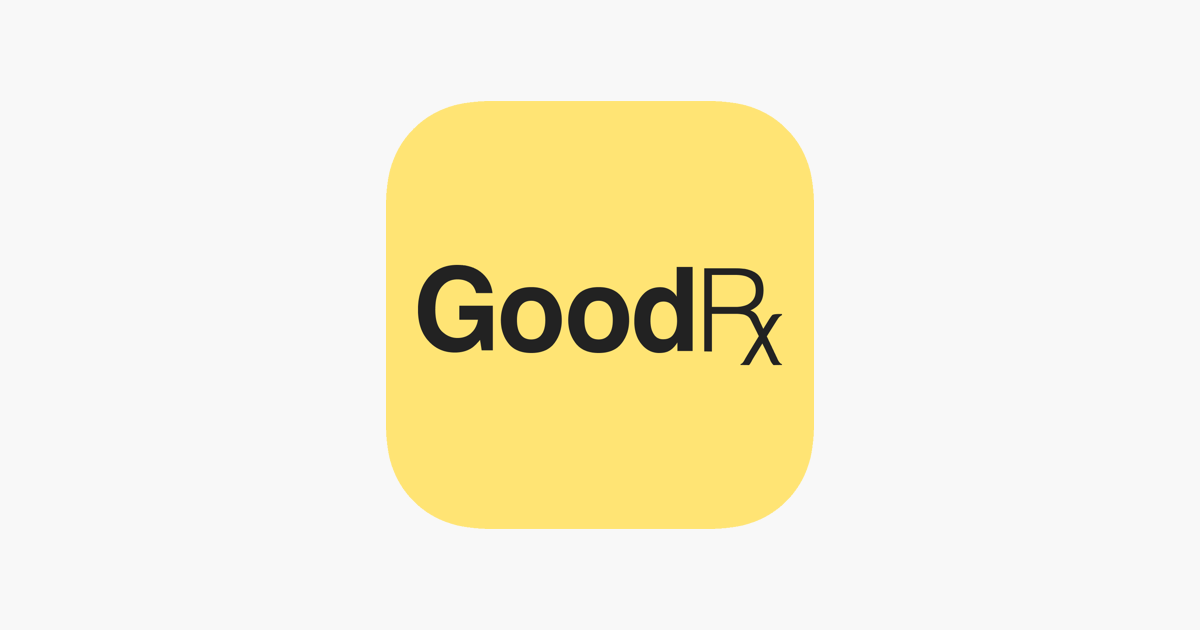 Goodrx-App kostenloser Download