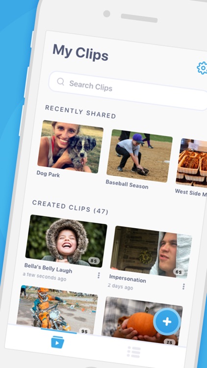 Clipbox: Save & Share Videos