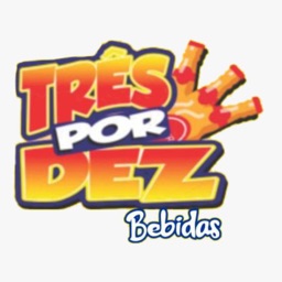 Três por Dez Bebidas