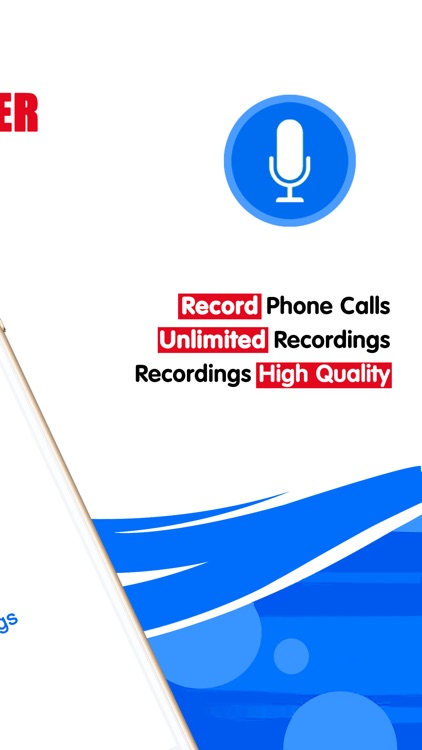 Call Recorder - Phone Call