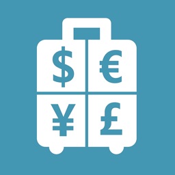 TravelRates - Money Converter