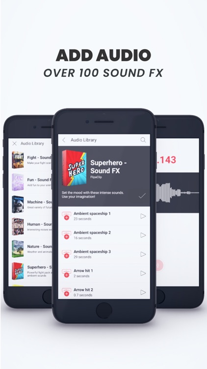 FlipaClip: Cartoon Animation screenshot-4
