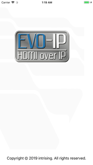 Vanco EVO-IP(圖1)-速報App