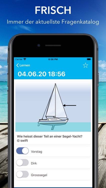 Bootstheorie A+D Schweiz screenshot-3