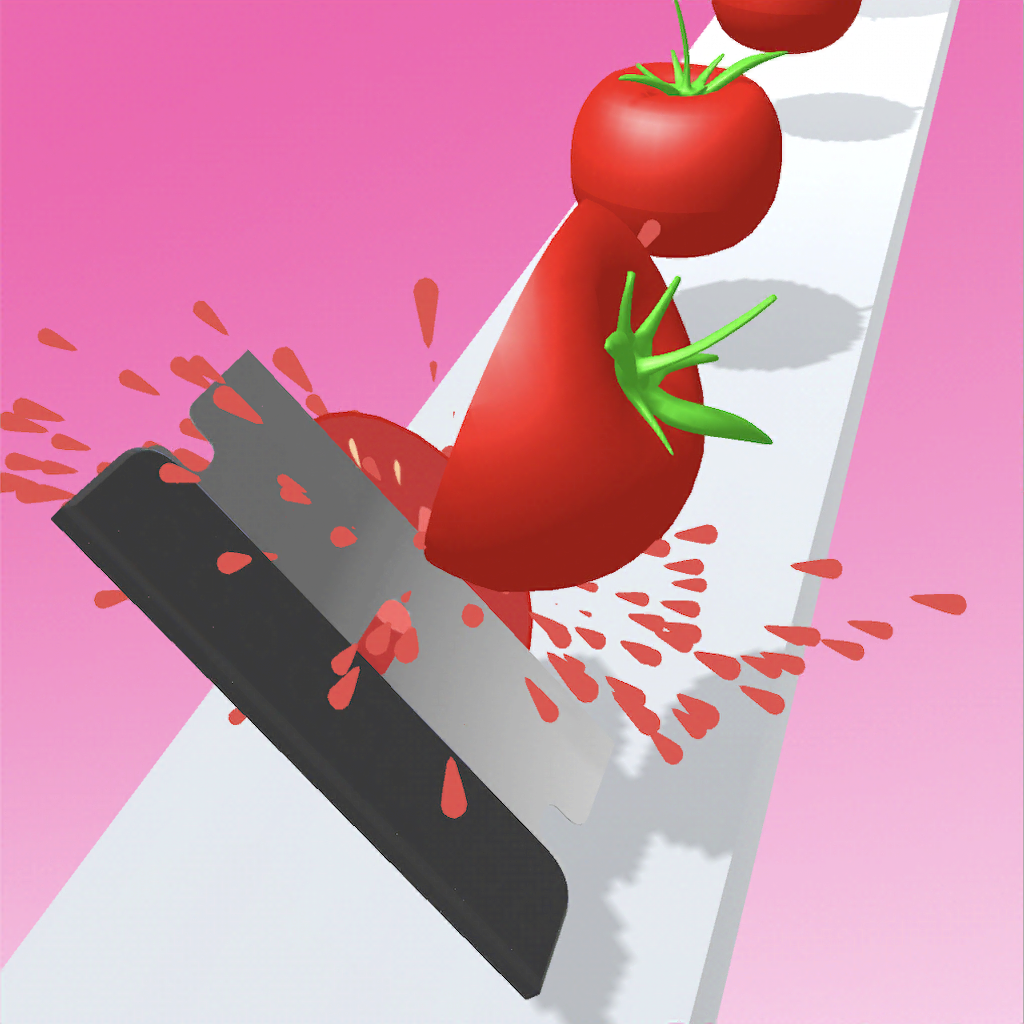Get Slice Runners ! for iOS, iPhone, iPad Aso Report
