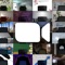 Easily changeable backgrounds for unforgettable video conferences with professionally designed pictures