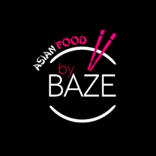 Asian Food By Baze