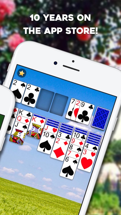 Solitaire screenshot-6