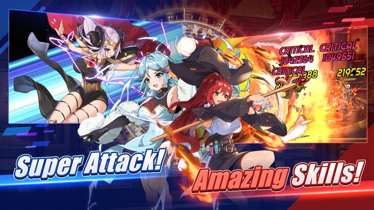 Sword Master Story screenshot-3