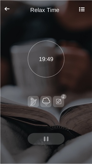 Relaxing Nights - The Calm App(圖4)-速報App
