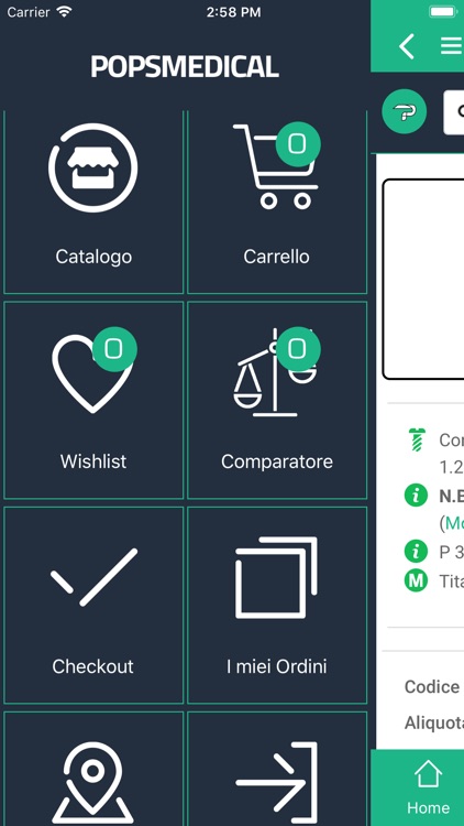 Pops Medical screenshot-8