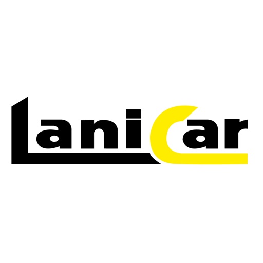 Lanicar icon