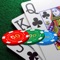Welcome to the 2021 version of Poker Solitaire