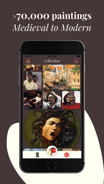 Smart Art - Art History Escape screenshot-4
