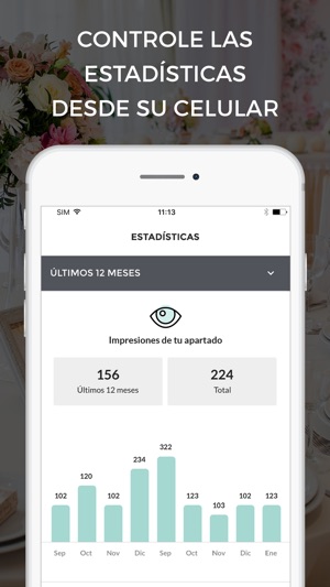 Casamiento.com.uy para empresa(圖2)-速報App