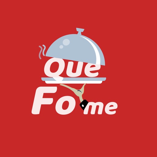 Que Fome - delivery de comida