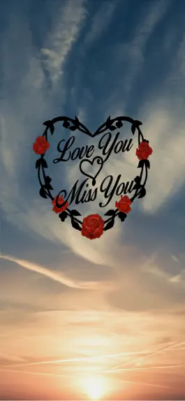 Game screenshot Love You Miss You mod apk