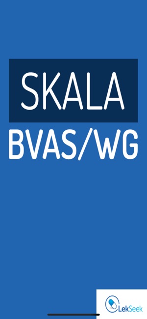 BVAS/WG