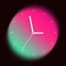 "Art Clock Widget"make full use of these widgets to freely adjust the clock on the home screen by creating personalized digital clock widgets with different layouts, color backgrounds and text color options