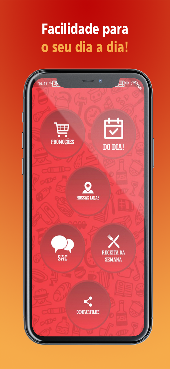 Bom Preço Supermercados