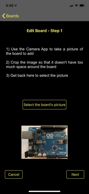 AR Boards(圖3)-速報App