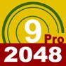 Get 2048 Mahjong Pro- Get 9 for iOS, iPhone, iPad Aso Report