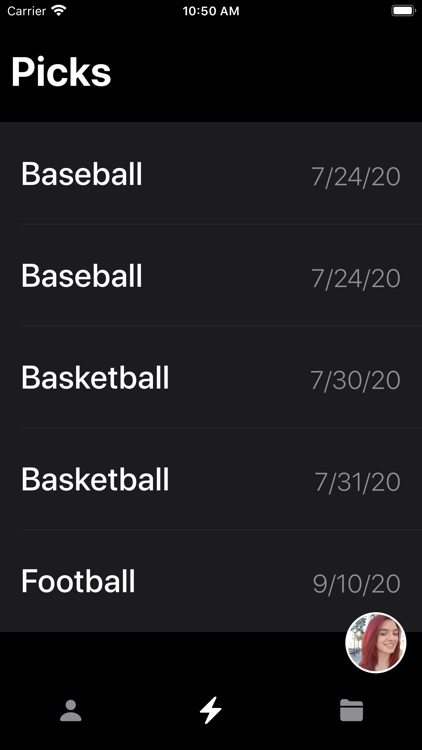 Bet.ai - Sports Betting Picks