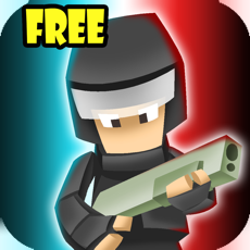 Activities of Pocket SWAT Mini War Free: The battle for street control