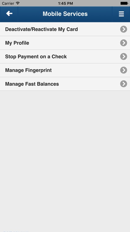 North Brookfield Mobile screenshot-3