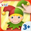 GAMES-TODDLERS Happytouch®