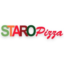 Pizza Staro