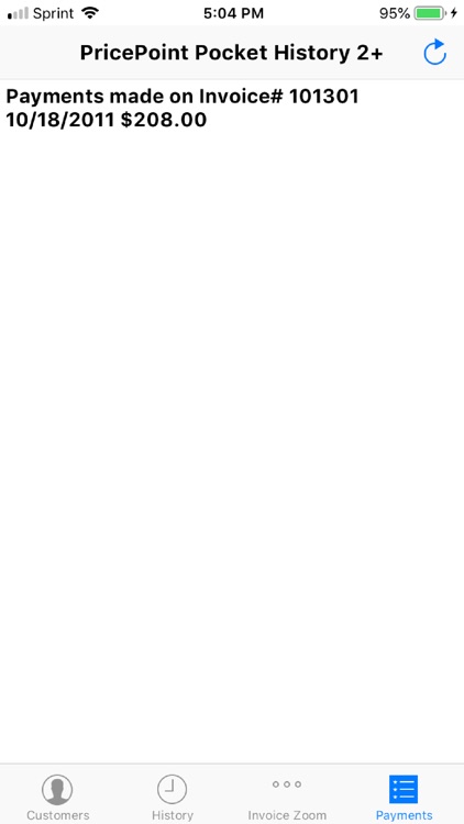 PricePoint Pocket History screenshot-7